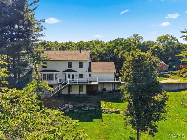 16608 Clayton Road, Wildwood, MO 63011