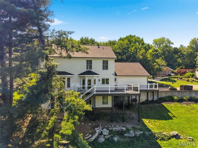 16608 Clayton Road, Wildwood, MO 63011
