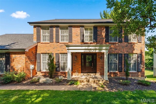 16608 Clayton Road, Wildwood, MO 63011