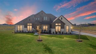 137 Lila Lake Drive, Waxahachie, TX 75165