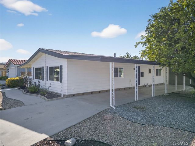 25139 W Posey, Hemet, CA 92544