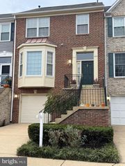 8715 WADEBROOK TER, Springfield, VA 22153