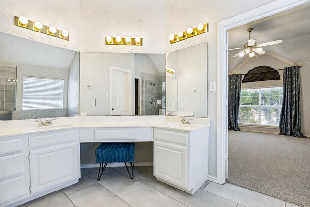 110 Falcon Creek Drive, Mckinney, TX 75072