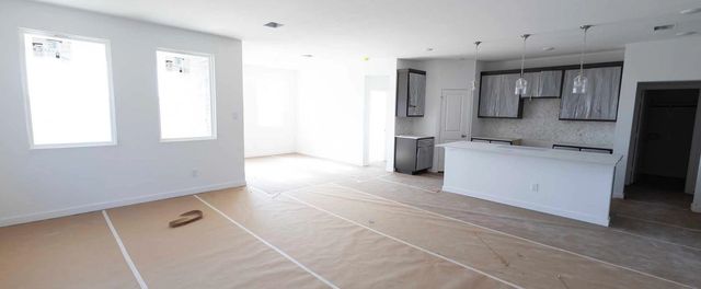 1005 Colgate Circle, Princeton, TX 75407