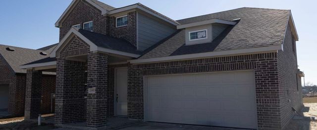 1005 Colgate Circle, Princeton, TX 75407