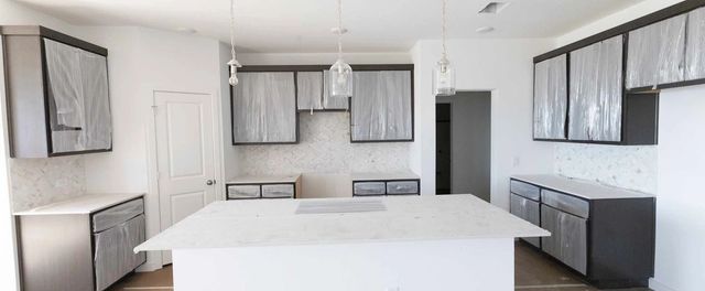 1005 Colgate Circle, Princeton, TX 75407