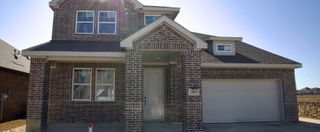 1005 Colgate Circle, Princeton, TX 75407