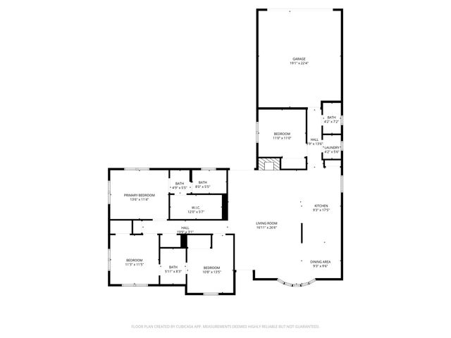 1241 Springbrook Drive, Desoto, TX 75115