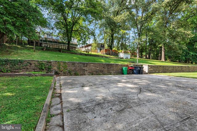 4804 HENDERSON RD, Temple Hills, MD 20748