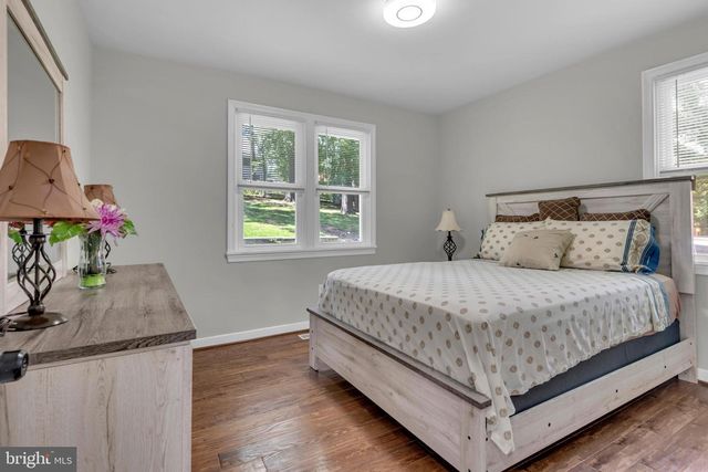 4804 HENDERSON RD, Temple Hills, MD 20748