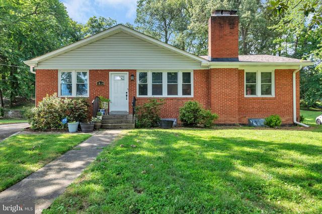 4804 HENDERSON RD, Temple Hills, MD 20748