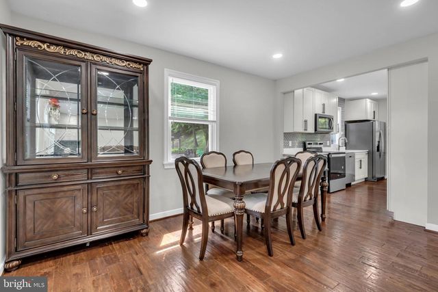 4804 HENDERSON RD, Temple Hills, MD 20748