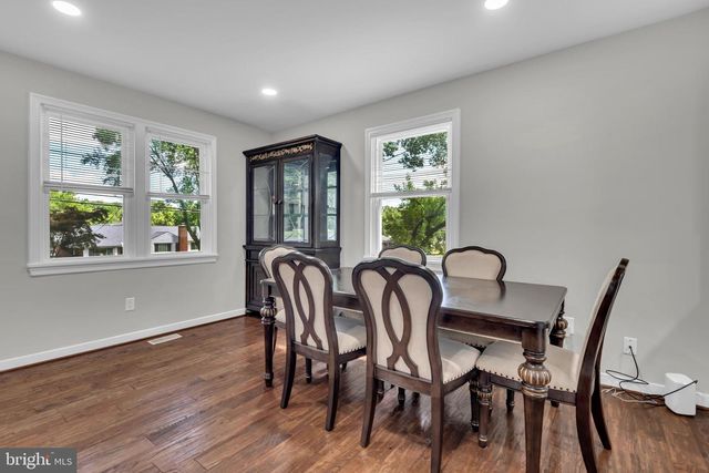 4804 HENDERSON RD, Temple Hills, MD 20748