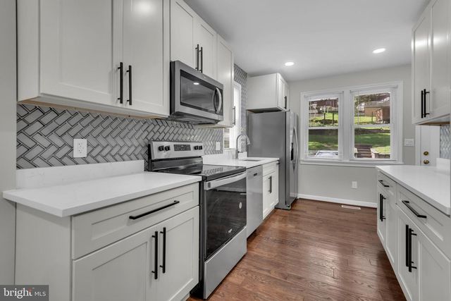 4804 HENDERSON RD, Temple Hills, MD 20748