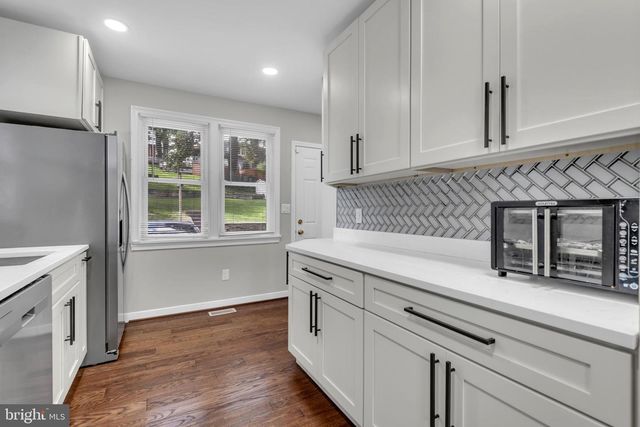 4804 HENDERSON RD, Temple Hills, MD 20748