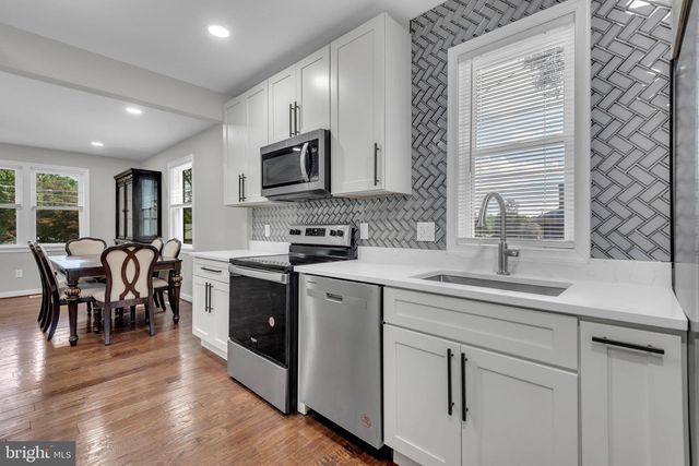 4804 HENDERSON RD, Temple Hills, MD 20748