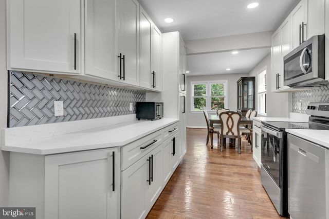4804 HENDERSON RD, Temple Hills, MD 20748