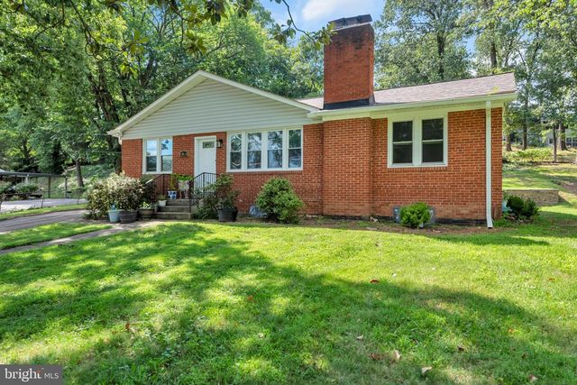 4804 HENDERSON RD, Temple Hills, MD 20748