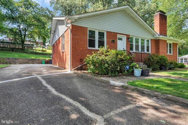 4804 HENDERSON RD, Temple Hills, MD 20748