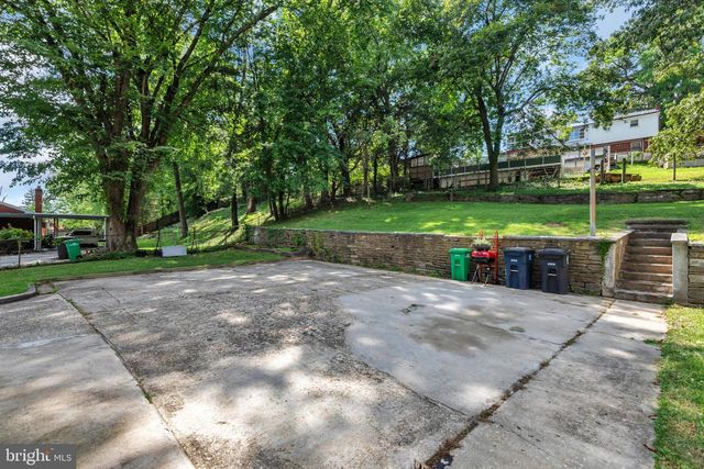 4804 HENDERSON RD, Temple Hills, MD 20748