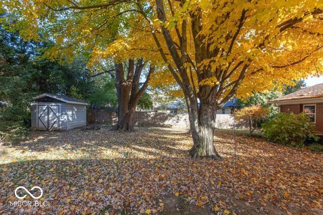 9312 E Raymond Street, Indianapolis, IN 46239