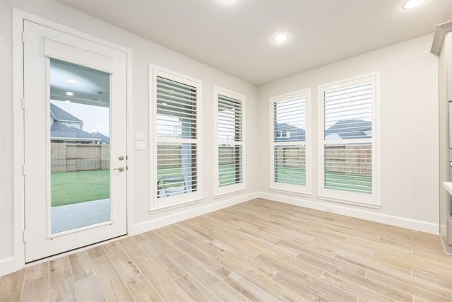 4827 Highland Stream Court, Fulshear, TX 77441