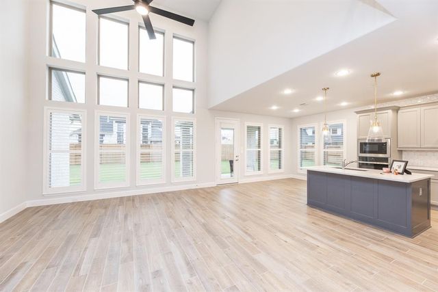 4827 Highland Stream Court, Fulshear, TX 77441