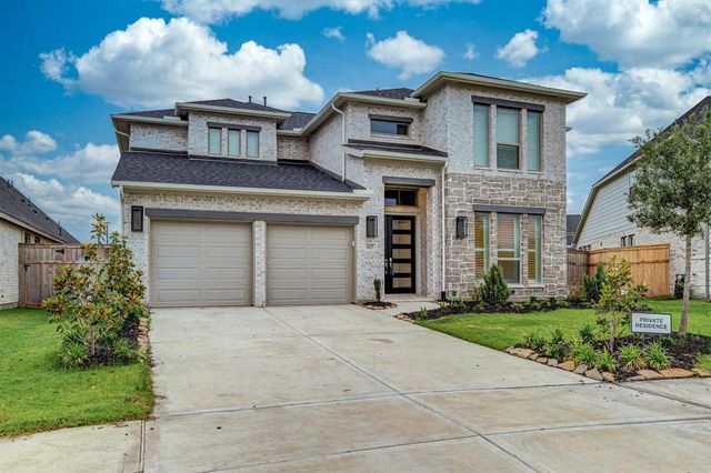 4827 Highland Stream Court, Fulshear, TX 77441