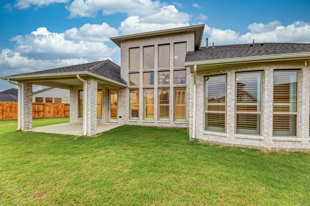 4827 Highland Stream Court, Fulshear, TX 77441