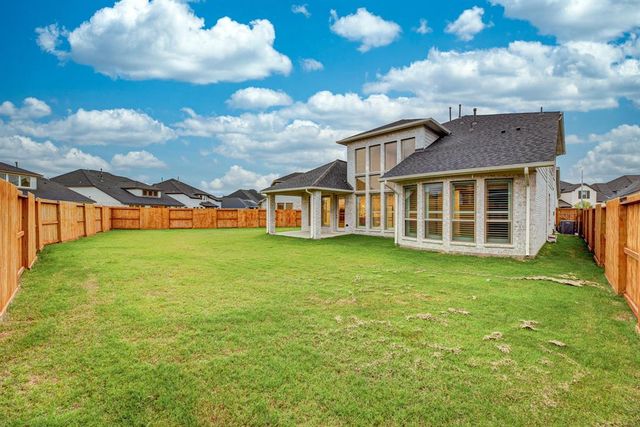 4827 Highland Stream Court, Fulshear, TX 77441
