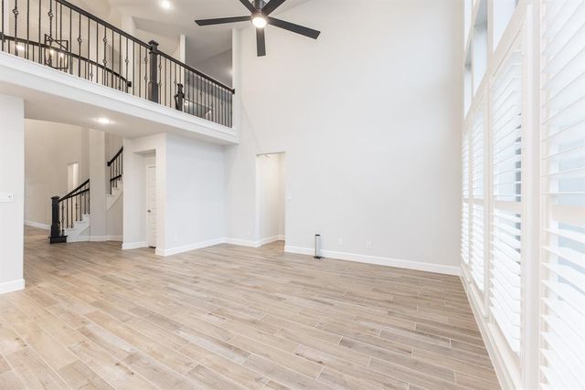 4827 Highland Stream Court, Fulshear, TX 77441