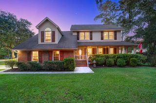 1120 Trotters Boulevard, Summerville, SC 29483