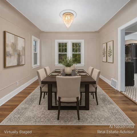 2457 Godwin Avenue, Grand Rapids, MI 49507