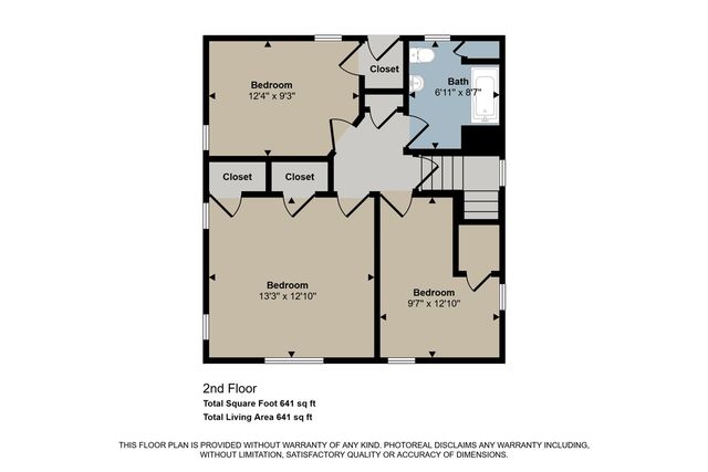 2457 Godwin Avenue, Grand Rapids, MI 49507