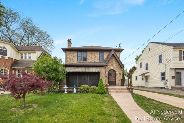 2457 Godwin Avenue, Grand Rapids, MI 49507