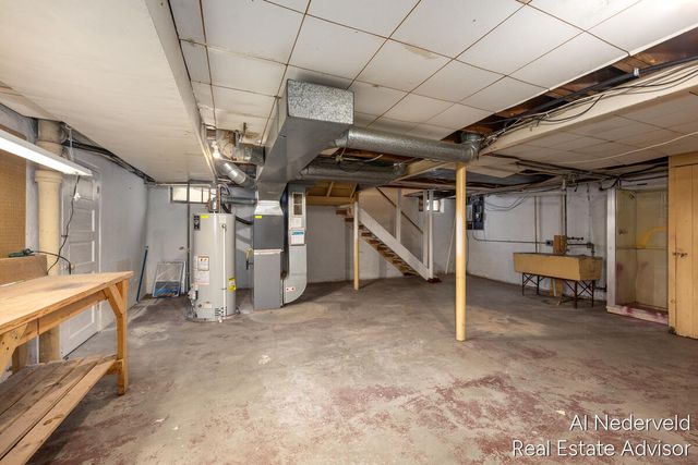 2457 Godwin Avenue, Grand Rapids, MI 49507