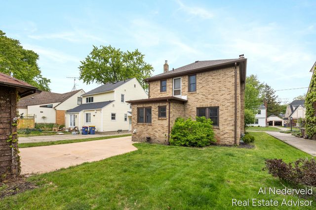 2457 Godwin Avenue, Grand Rapids, MI 49507