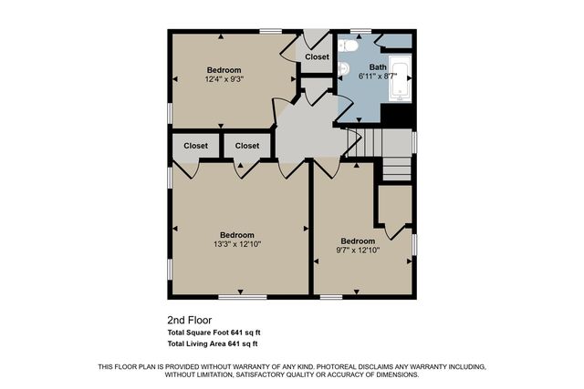 2457 Godwin Avenue, Grand Rapids, MI 49507