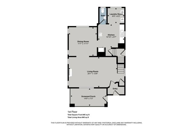 2457 Godwin Avenue, Grand Rapids, MI 49507