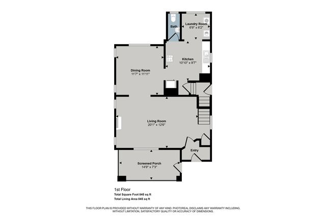 2457 Godwin Avenue, Grand Rapids, MI 49507