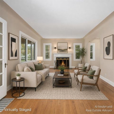 2457 Godwin Avenue, Grand Rapids, MI 49507
