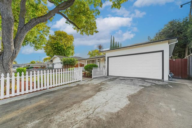 716 Kiely Boulevard, Santa Clara, CA 95051