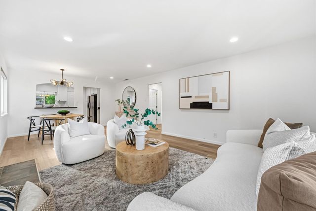 716 Kiely Boulevard, Santa Clara, CA 95051