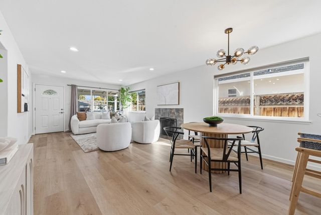 716 Kiely Boulevard, Santa Clara, CA 95051