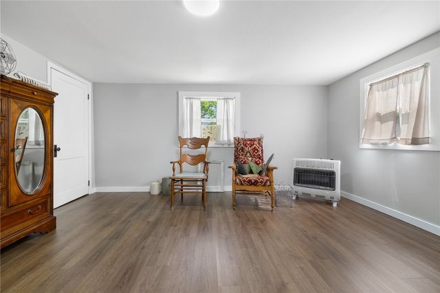 706 County Road 650, Green Forest, AR 72638