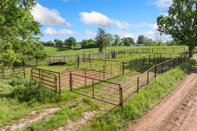 706 County Road 650, Green Forest, AR 72638