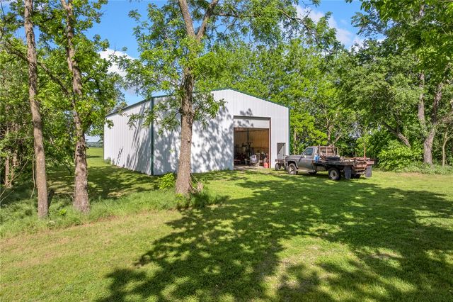 706 County Road 650, Green Forest, AR 72638
