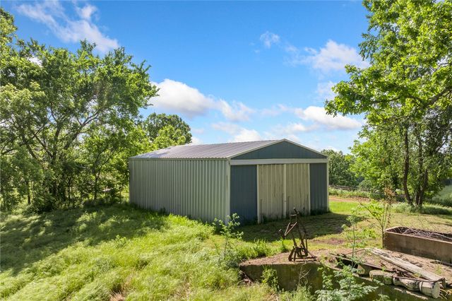 706 County Road 650, Green Forest, AR 72638