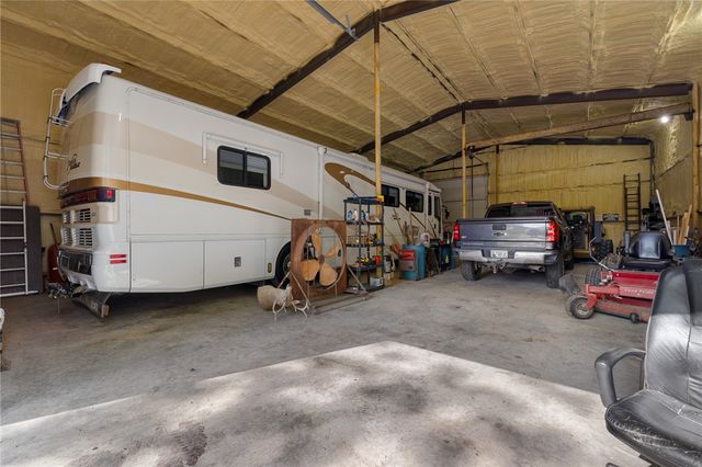 706 County Road 650, Green Forest, AR 72638