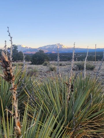 TBD Choctaw Dr, Walsenburg, CO 81089